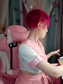 Fuzzy Unicorn online show from 11-13-25, 07:29