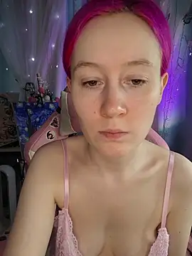 Fuzzy Unicorn online show from 05-15-26, 11:30