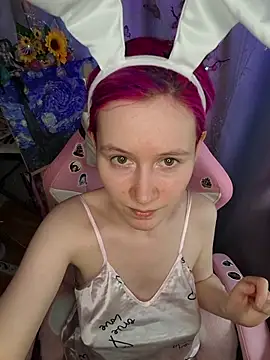 Fuzzy Unicorn online show from 07-22-26, 10:50
