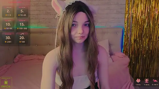 AnimeAlica18 online show from 03-28-26, 02:23