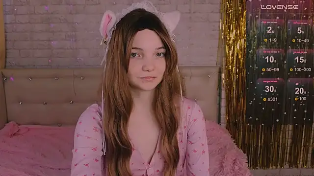 AnimeAlica18 online show from 02-14-26, 03:18