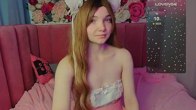 AnimeAlica18 online show from 11-02-25, 02:38