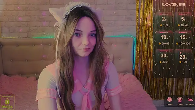 AnimeAlica18 online show from 03-27-26, 08:26