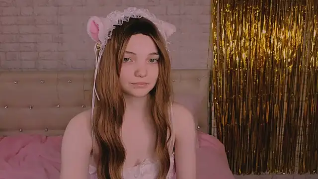 AnimeAlica18 online show from 03-15-26, 02:51