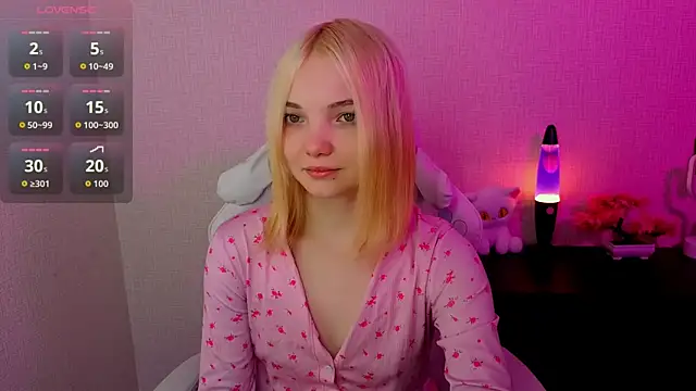 AnimeAlica18 online show from 02-24-26, 03:51