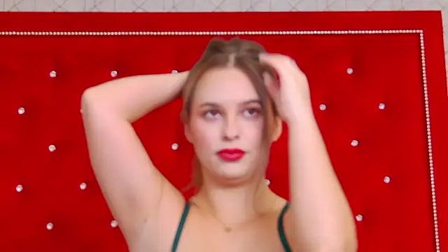 Ellsa Jean  online show from 11-07-25, 03:11