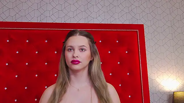 Ellsa Jean  online show from 12-19-25, 03:10