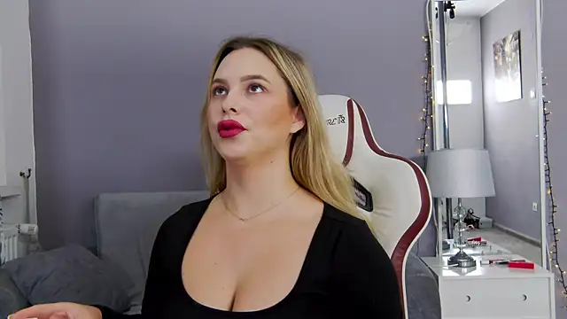 Ellsa Jean  online show from 10-09-25, 01:39