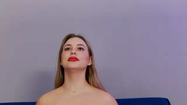 Ellsa Jean  online show from 10-20-25, 04:03