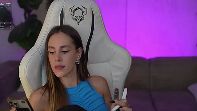 Iliyana Sweet online show from 10-01-25, 06:34