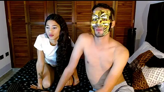 yenami online show from 11-15-25, 06:28