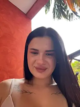 MiraReach online show from 02-01-26, 02:10