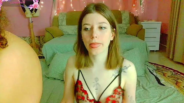 Marinaxmonroe online show from 06-06-26, 09:20