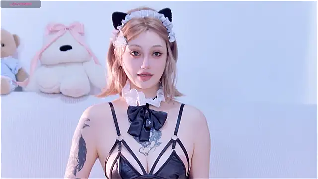 Miya-222 online show from 11-26-25, 12:54