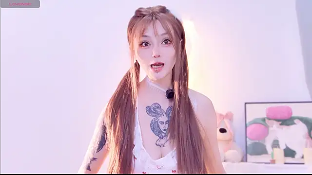 Miya-222 online show from 12-21-25, 05:09