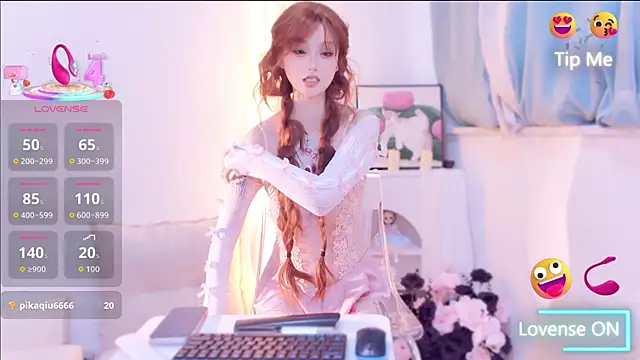 Miya-222 online show from 01-10-26, 01:23