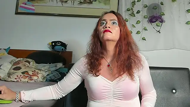 Mishell Bons online show from 03-23-26, 02:33