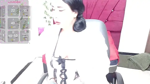Snapshot of Julieta_curvy69 chatting on 09-11-25, 12:16 Julieta curvy69 online show from 09-11-25, 12:16