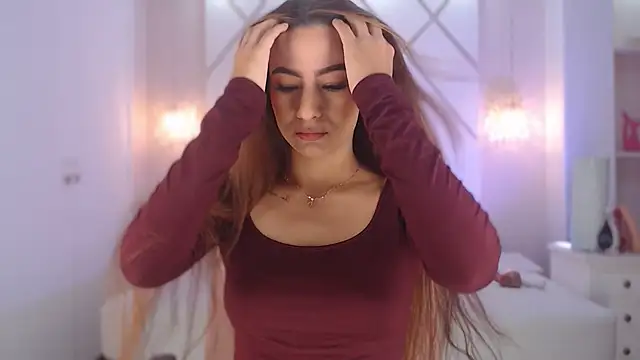 isabellashine online show from 10-03-25, 03:24