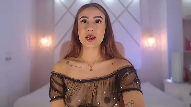 isabellashine online show from 09-10-25, 01:54