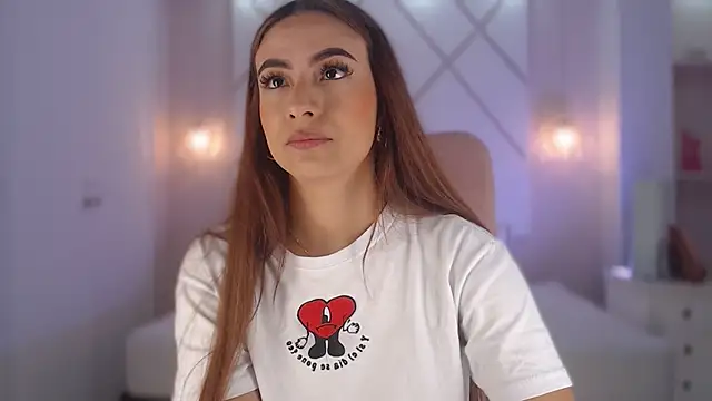 isabellashine online show from 10-09-25, 02:50