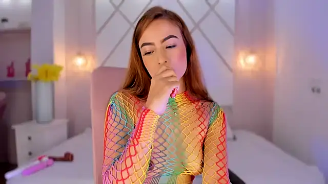 isabellashine online show from 11-27-25, 03:34