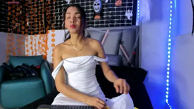 klariz09 online show from 10-25-25, 08:31