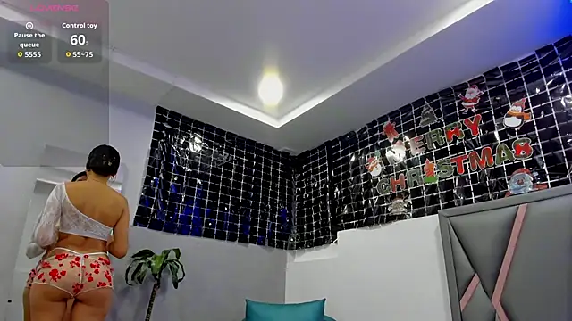 klariz09 online show from 12-04-25, 08:41