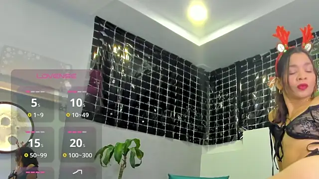 klariz09 online show from 12-22-25, 07:03