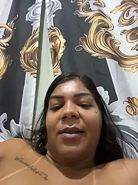 DiamanteNegro- online show from 03-02-26, 05:09