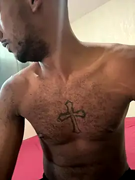 DiamanteNegro- online show from 11-21-25, 09:03