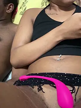 DiamanteNegro- online show from 02-11-26, 01:16