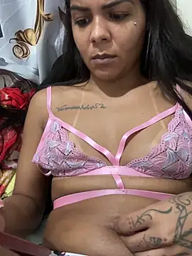 DiamanteNegro- online show from 02-10-26, 12:42