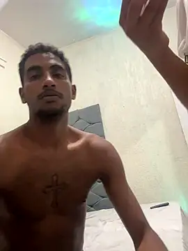 DiamanteNegro- online show from 11-15-25, 10:25