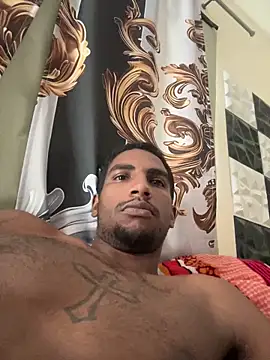 DiamanteNegro- online show from 02-11-26, 03:01