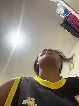 DiamanteNegro- online show from 02-18-26, 02:20