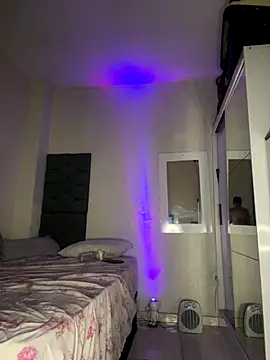 DiamanteNegro- online show from 11-11-25, 10:04