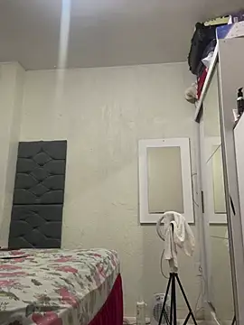 DiamanteNegro- online show from 02-12-26, 06:02