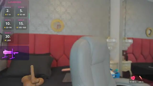 Katie shuangs online show from 12-05-25, 07:34