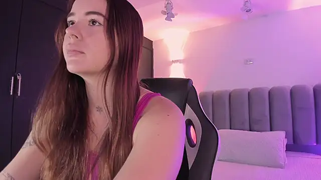 Snapshot of AlliceLover chatting on 12-02-25, 12:18 AlliceLover online show from 12-02-25, 12:18