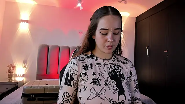 Snapshot of AlliceLover chatting on 04-03-26, 12:00 AlliceLover online show from 04-03-26, 12:00