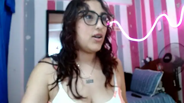 karo lovely online show from 07-20-26, 07:05