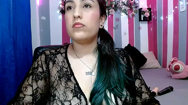 karo lovely online show from 01-14-26, 10:02