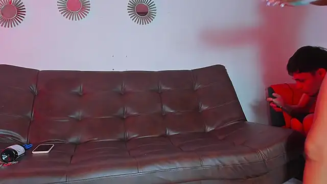 extreme hot crazy online show from 07-15-26, 01:40