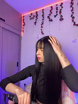 Lia  1 online show from 01-15-26, 01:31