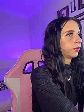 Lia  1 online show from 02-24-26, 12:39