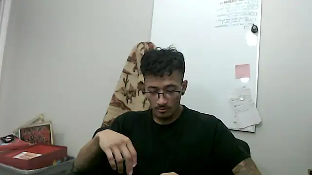 tanjir020 online show from 02-15-26, 12:37