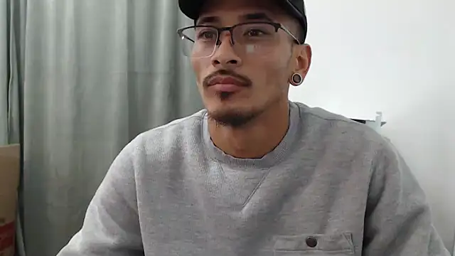 tanjir020 online show from 03-08-26, 11:35