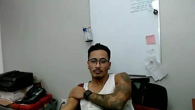 tanjir020 online show from 02-22-26, 02:30