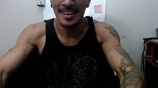 tanjir020 online show from 02-08-26, 05:27